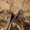 1 Yard Chrome Reflective Mirror Vinyl Fabric For Handbags Upholstery Crafts 54 Inch Width